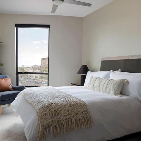 Sentral Old Town Aparthotel Scottsdale Bilik gambar