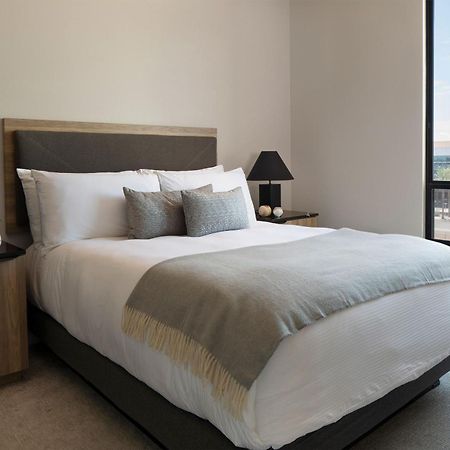 Sentral Old Town Aparthotel Scottsdale Bilik gambar