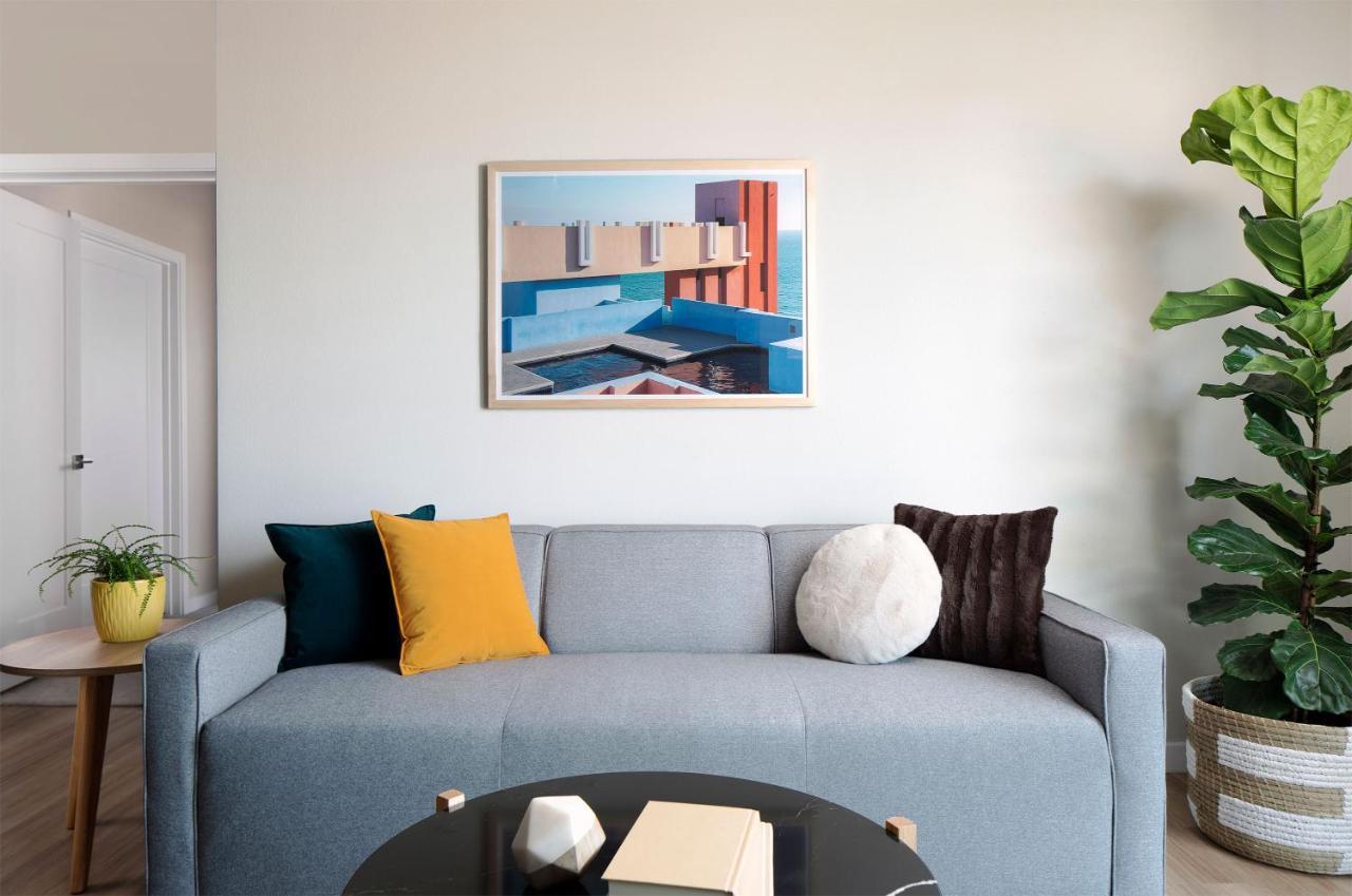 Sentral Old Town Aparthotel Scottsdale Luaran gambar