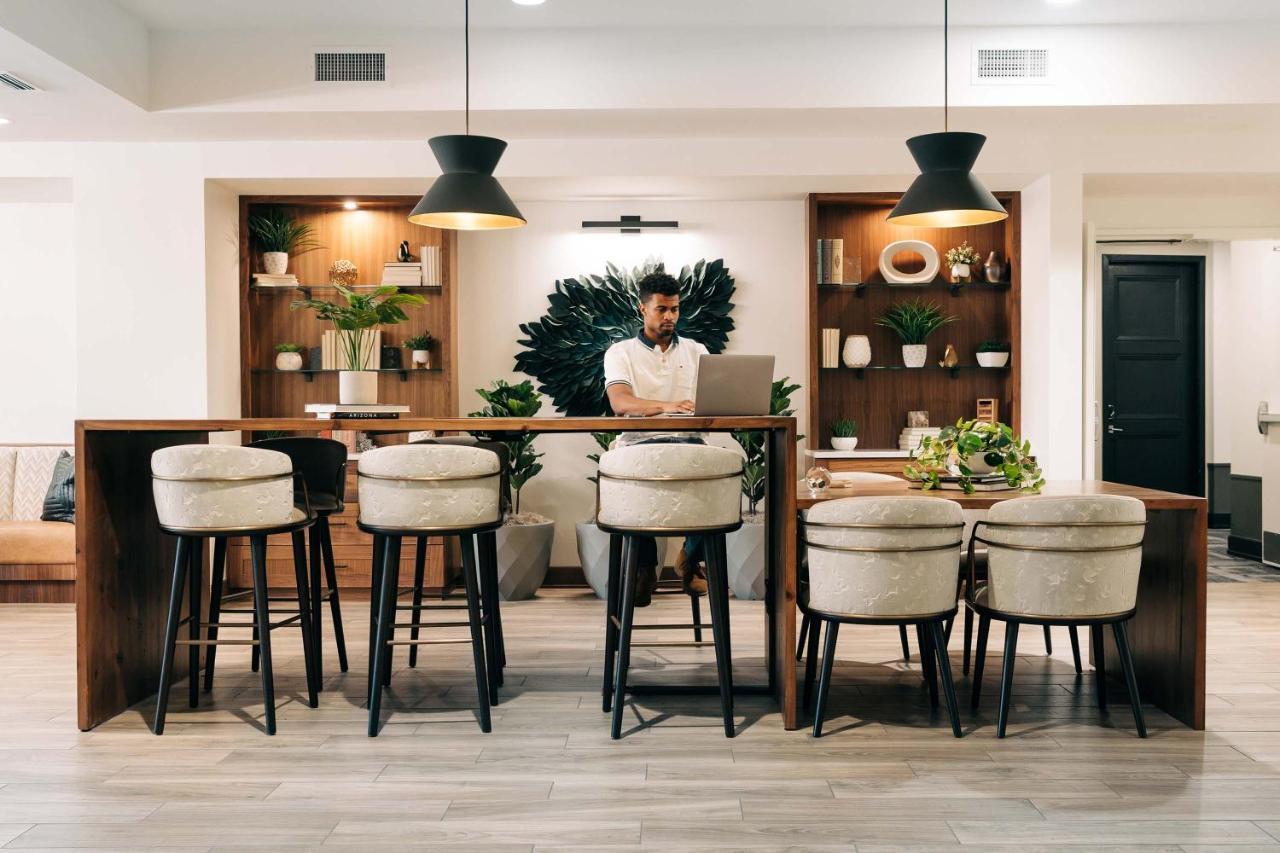 Sentral Old Town Aparthotel Scottsdale Luaran gambar