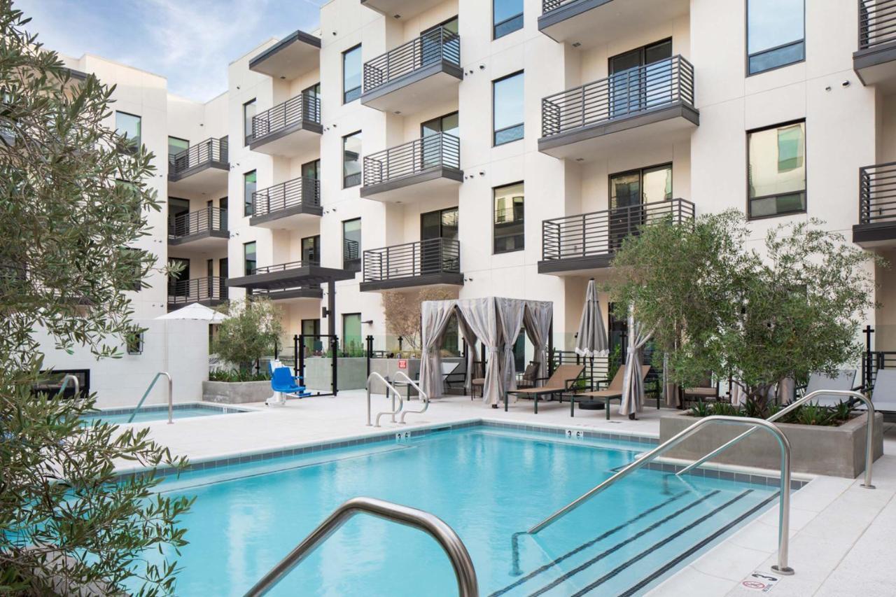Sentral Old Town Aparthotel Scottsdale Luaran gambar