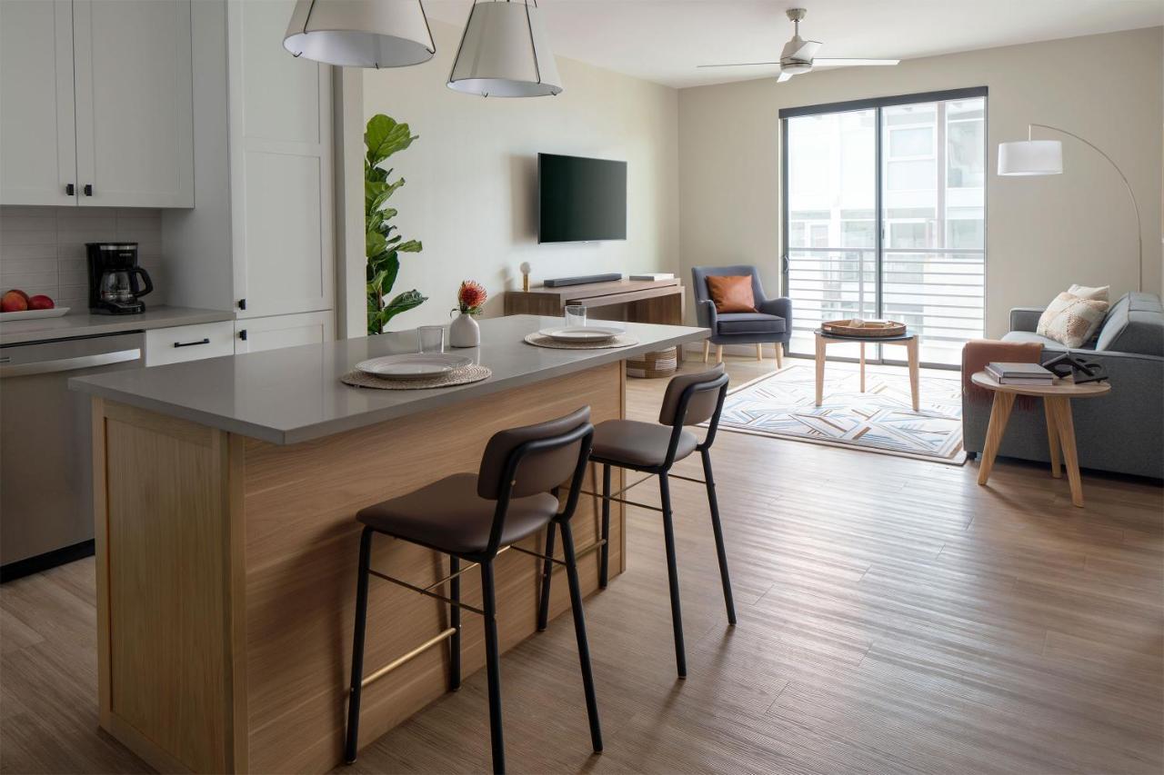 Sentral Old Town Aparthotel Scottsdale Luaran gambar