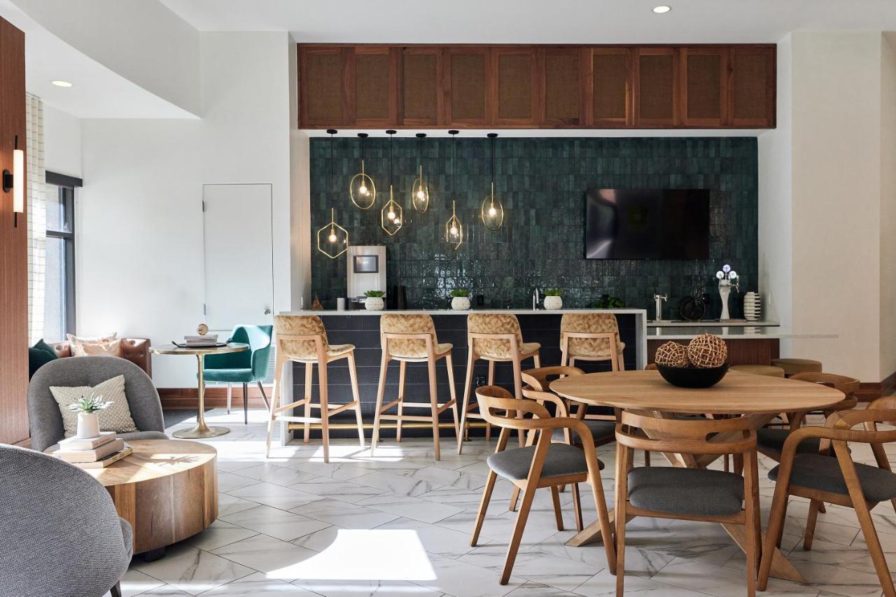 Sentral Old Town Aparthotel Scottsdale Luaran gambar
