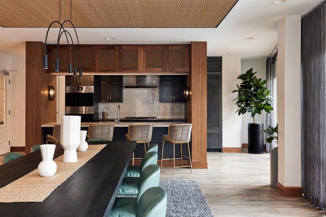 Sentral Old Town Aparthotel Scottsdale Luaran gambar