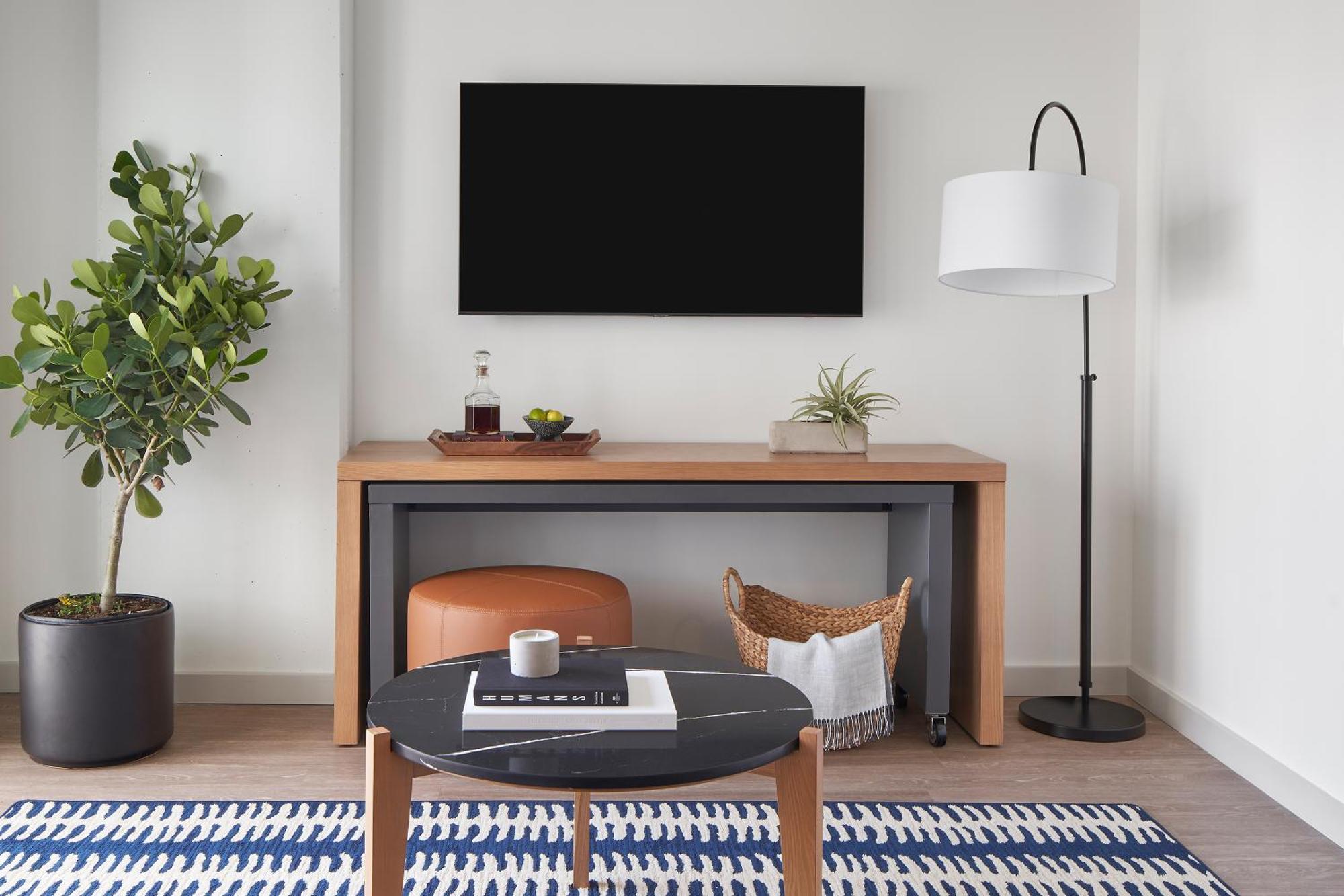 Sentral Old Town Aparthotel Scottsdale Bilik gambar